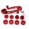 Universal Car Models Manual Door Window Crank Handle (Various Years)