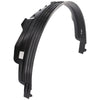 Fan Shrouds Lower 68194960AC for Ram 2500 3500 2014-2024