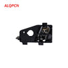 Kia Picanto Rear Left Black Chrome Door Handle (2011-2018)