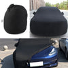 Tesla Model 3 Durable Windproof Outdoor Cover (2017-2023)
