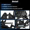 Toyota RAV4 Hood Latch Assembly (2001-2005)
