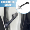 Toyota Prius Rear Side Door Check Stop Strap (2011–2015)