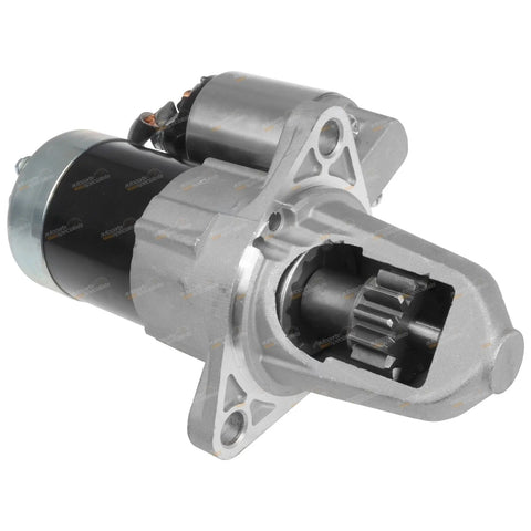 Nissan X-Trail T30 Starter Motor 2.5L QR25DE 4cyl (2001-2007)