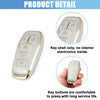 Ford Fusion F150 TPU Remote Key Fob Case Cover (2013-2020)