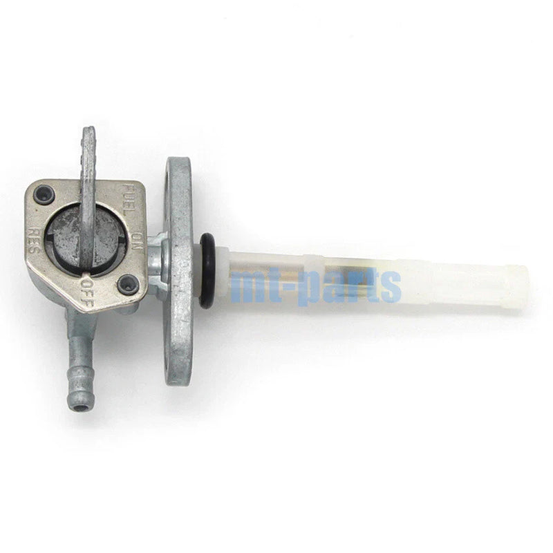 Honda XR100R XR200 XR250R Fuel Petcock Tap Valve (1981-2004)