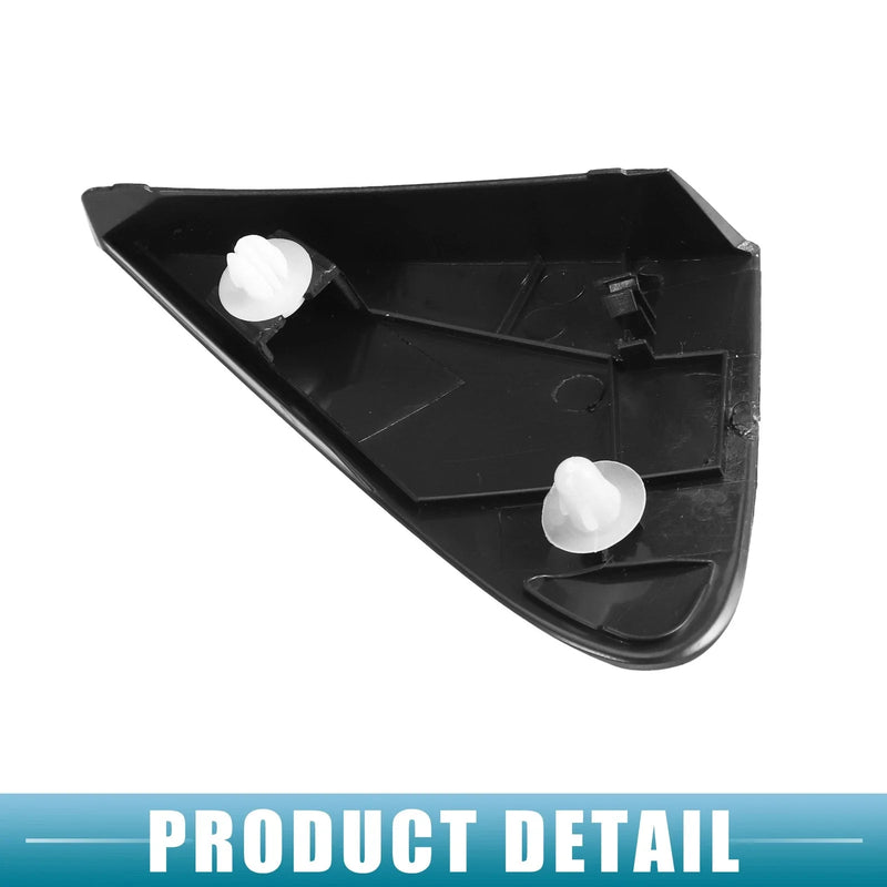 Toyota Front Right Door Mirror Triangle Cover (2016-2023)