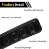Toyota RAV4 Titanium Tone Bumper Guard (2019-2025)