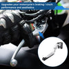 Yamaha WR125X Pair Adjustable Short Long Brake Clutch Lever (2009–2015)