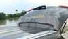 Mitsubishi Outlander Factory Style Spoiler Wing ABS (2015-2020)