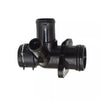 Ford Fiesta Transit Connect Coolant Thermostat Pipe (2002-2023)