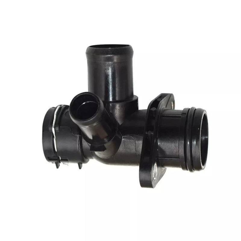 Ford Fiesta Transit Connect Coolant Thermostat Pipe (2002-2023)