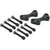Isuzu Dmax V-Cross Triton Upper Arm Ball Joint Lift Spacer (2012-ON)