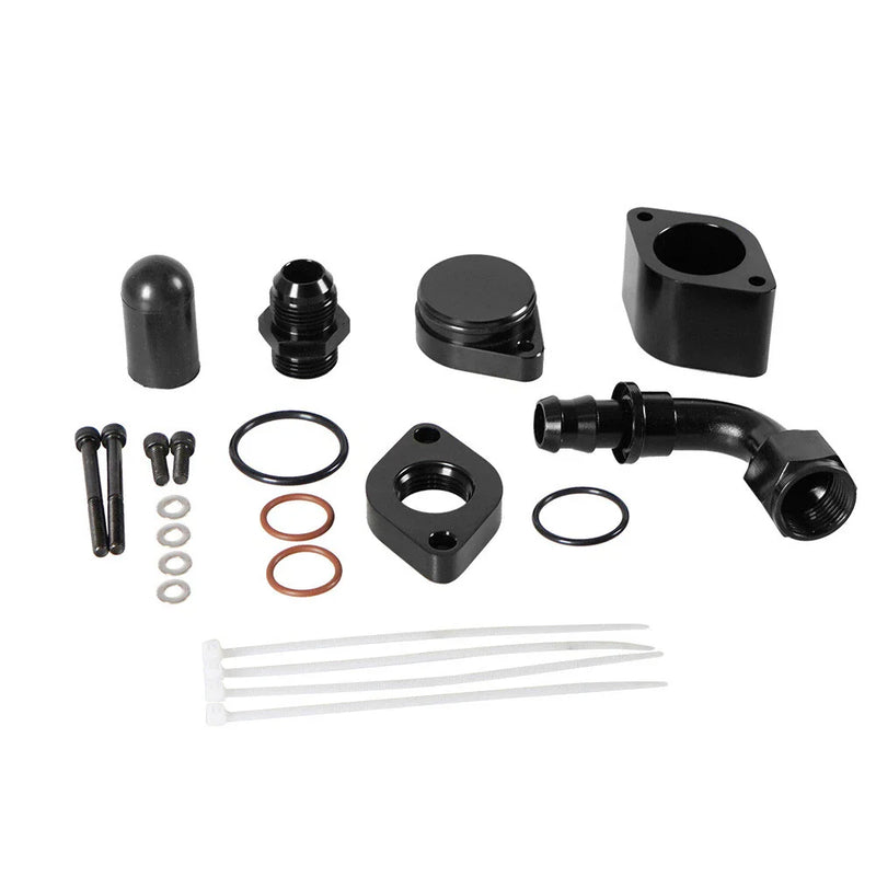 Ford F-250 F-350 CCV PCV Engine Kits (2011–2020)