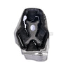Nissan Rogue Rear Lower Engine Motor Mount (2021–2024)