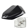 Kawasaki Z1000 Glossy Black Rear Tail Seat Cover (2007-2009)