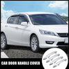 Honda Accord Car Door Handle Cover Trims  Keyless
