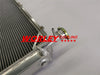 Nissan GQ Patrol Y60 3 Row Aluminum Racing Radiator (1997-1999)