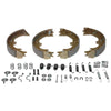 HZJ105 Landcruiser 100 (105 Series Toyota Hand Park Brake Shoes Kit