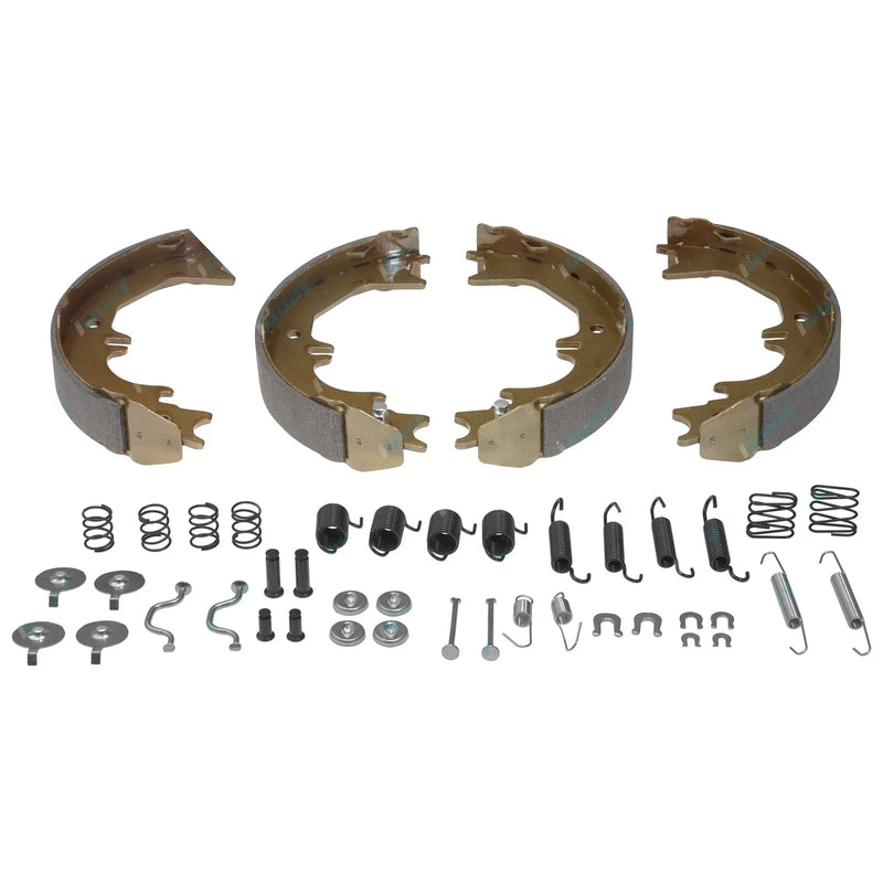 HZJ105 Landcruiser 100 (105 Series Toyota Hand Park Brake Shoes Kit