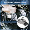 Toyota Hiace Mk4 Rear Brake Wheel Cylinder (2001–2023)