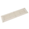 RV Truck Air Conditioning Outlet Ventilation Panel Trim