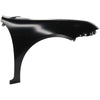 Capa Certified Fender For Ford Fusion 2010-2012 Front