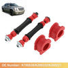 Chevy Silverado / GMC Sierra Front Sway Bar Links Bushing