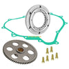 Yamaha Grizzly 400 / 450 Rhino 450 Starter Clutch Gear Bearing Gasket