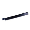 Toyota Tacoma Front Bumper Headlight Grille Filler Set (1998-2000)