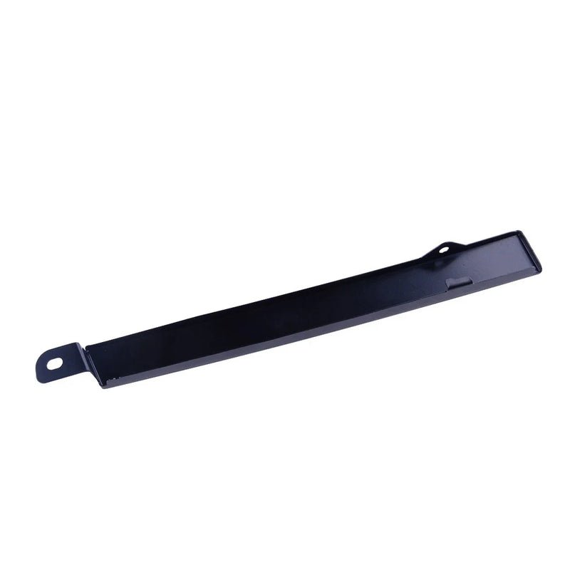 Toyota Tacoma Front Bumper Headlight Grille Filler Set (1998-2000)