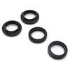 Hyosung GV650 GT650S GT650i RX125AC GT650R Fork Seal & Wiper Set (2005-2023)