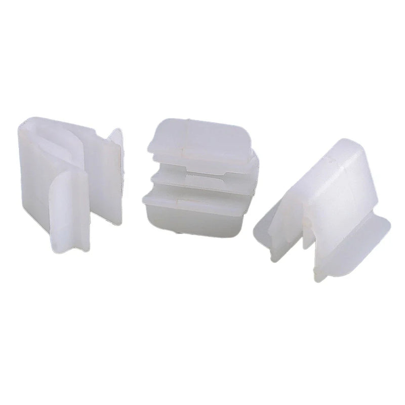 Toyota Tundra 10 x Door Mounting Clips (2000-2023)