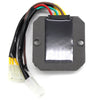 BMW F650 Voltage Regulator Rectifier (1993-1998)