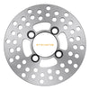 Yamaha Raptor 700 YFM700R Front Left/Right Brake Disc Rotor (2013–2020)