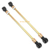 Polaris Trail Blazer 250 330 400 Trail Boss 325 330 Tie Rod End Set Assy