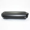 PIT Trail Dirt Bike 38mm Alloy Exhaust Muffler + Clamp (125cc-150cc)