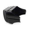 Harley Touring Road Street Glide Black Front Voltage Regulator Cover Accent