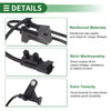 Dodge Caravan Front Left ABS Wheel Speed Sensor
