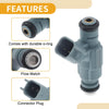 Chrysler Concorde 2.7L Fuel Injector (2001 - 2003)