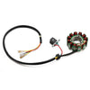 Husqvarna FC 250 350 FX 350 Stator, Regulator, Gasket (2017-2024)