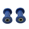 Lexus ES300 (2002-2003) Blue Steering Rack & Pinion Bushings
