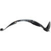 Set of 2 Fender Liner For Kia Rio 2016-2017 Front Left &