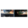 Car Vehicle Universal Head Up Display Reflective Film Sticker