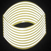 Kawasaki NINJA Motorcycle Wheel Decals Reflective Rim Stickers