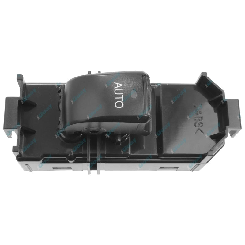 Toyota Landcruiser Prado LH Front Power Window Switch (2003-2004)