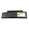 2006-2015 Mazda MX-5 Miata Sun Visor (Black)