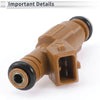 Ford Escort Fuel Injector Nozzle (1995-2000)