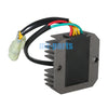 Adly ATV Supermoto 500 & Hurricane 450 SM Voltage Rectifier Regulator