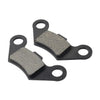 TaoTao ATVs 50cc 70cc 90cc 125cc 150cc Disc Brake Pads Set