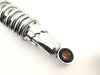 DUCATI 250cc SCRAMBLER 300mm JBS Chrome Rear Shock Absorbers